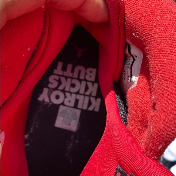 Jordan 9 Retro Johnny Kilroy - Picture 4 of 7